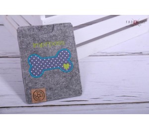 Stickserie - Hunde Set